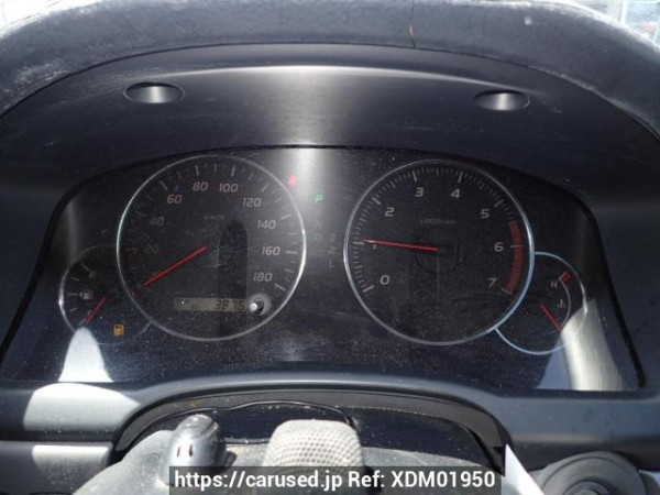 Used 2002 AT toyota land-cruiser-prado RZJ120W Image[19]