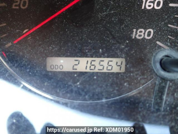 Used 2002 AT toyota land-cruiser-prado RZJ120W Image[20]