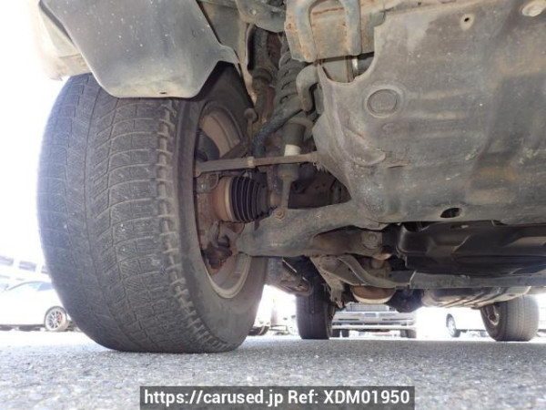 Used 2002 AT toyota land-cruiser-prado RZJ120W Image[26]
