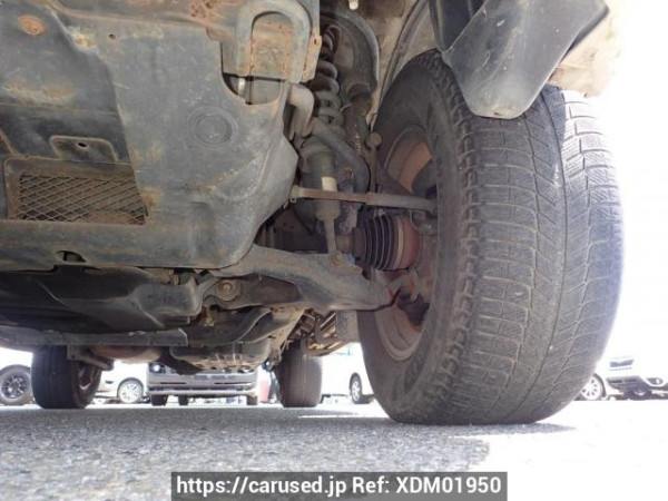 Used 2002 AT toyota land-cruiser-prado RZJ120W Image[27]