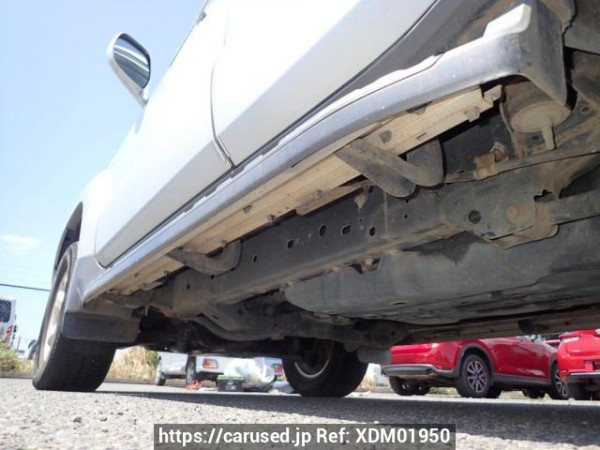 Used 2002 AT toyota land-cruiser-prado RZJ120W Image[29]