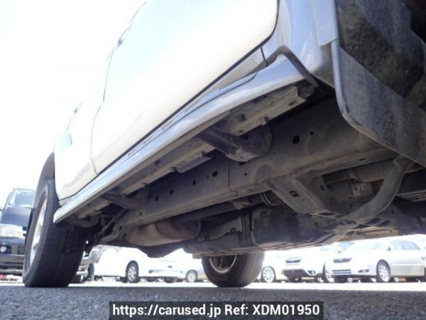 Used 2002 AT toyota land-cruiser-prado RZJ120W Image[31]