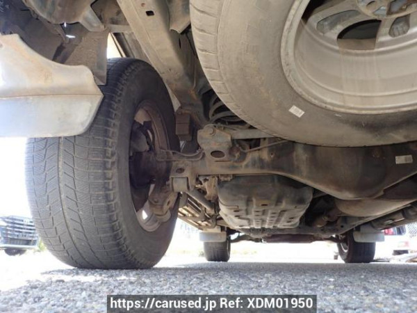 Used 2002 AT toyota land-cruiser-prado RZJ120W Image[32]
