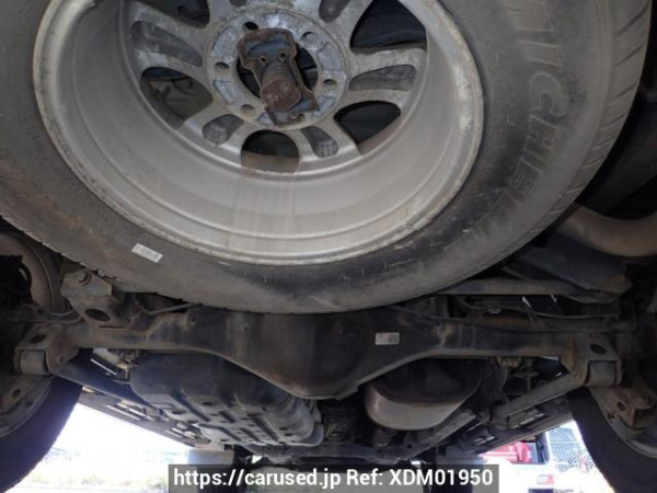 Used 2002 AT toyota land-cruiser-prado RZJ120W Image[33]