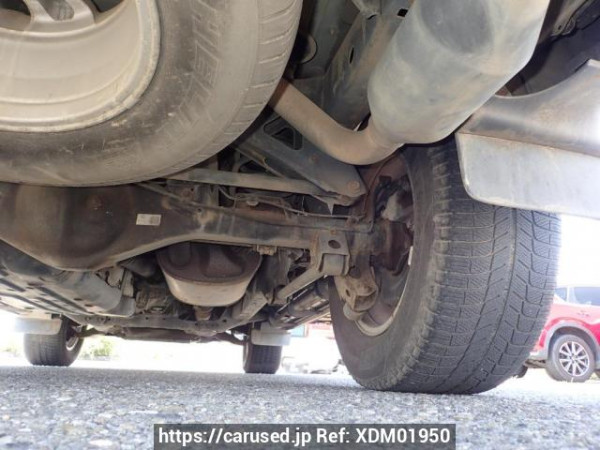 Used 2002 AT toyota land-cruiser-prado RZJ120W Image[34]