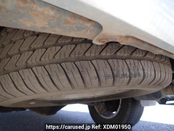 Used 2002 AT toyota land-cruiser-prado RZJ120W Image[35]