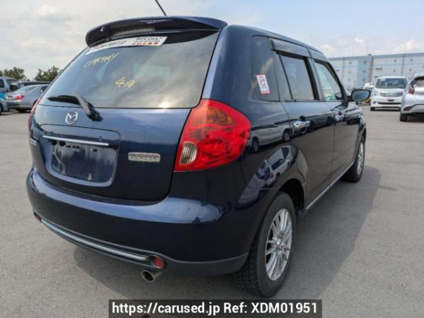 Used 2007 AT mazda verisa DC5W Image[6]