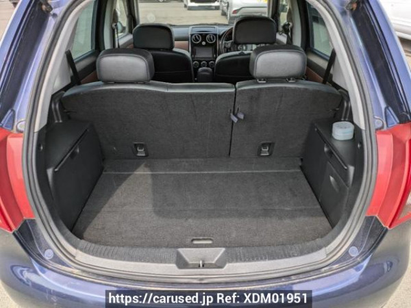 Used 2007 AT mazda verisa DC5W Image[9]
