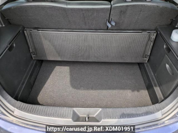Used 2007 AT mazda verisa DC5W Image[10]