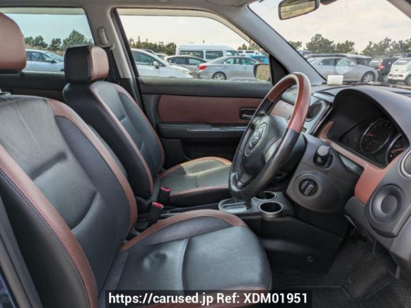 Used 2007 AT mazda verisa DC5W Image[12]