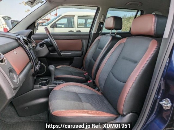 Used 2007 AT mazda verisa DC5W Image[13]