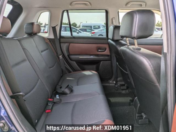 Used 2007 AT mazda verisa DC5W Image[14]