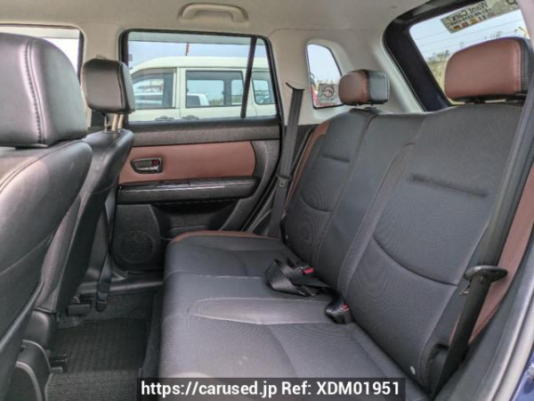 Used 2007 AT mazda verisa DC5W Image[15]