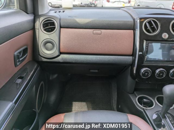 Used 2007 AT mazda verisa DC5W Image[18]