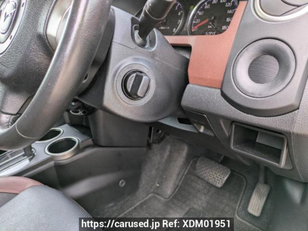 Used 2007 AT mazda verisa DC5W Image[20]