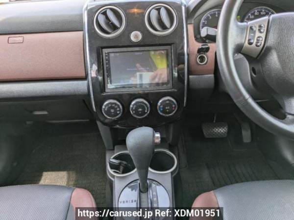Used 2007 AT mazda verisa DC5W Image[21]