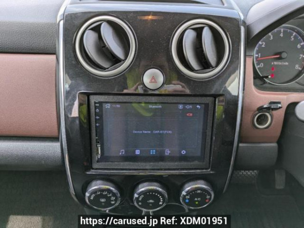 Used 2007 AT mazda verisa DC5W Image[22]
