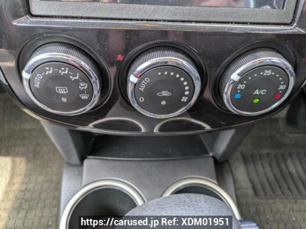 Used 2007 AT mazda verisa DC5W Image[23]