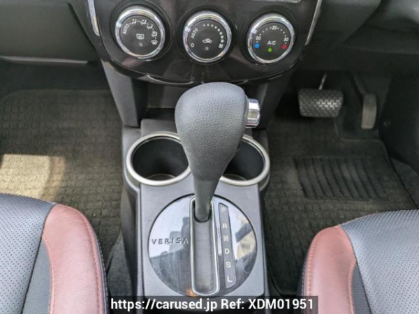 Used 2007 AT mazda verisa DC5W Image[24]