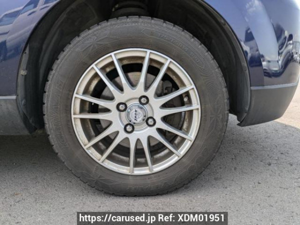 Used 2007 AT mazda verisa DC5W Image[27]