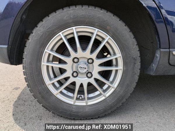 Used 2007 AT mazda verisa DC5W Image[28]