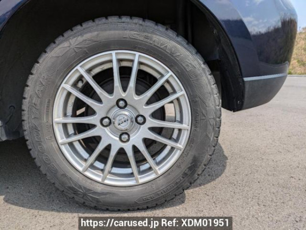 Used 2007 AT mazda verisa DC5W Image[29]