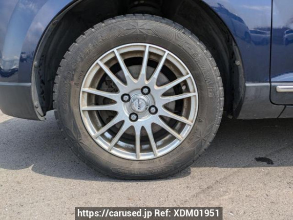 Used 2007 AT mazda verisa DC5W Image[30]