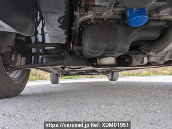 Used 2007 AT mazda verisa DC5W Image[31]