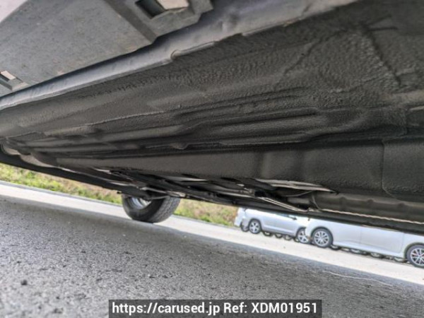 Used 2007 AT mazda verisa DC5W Image[34]