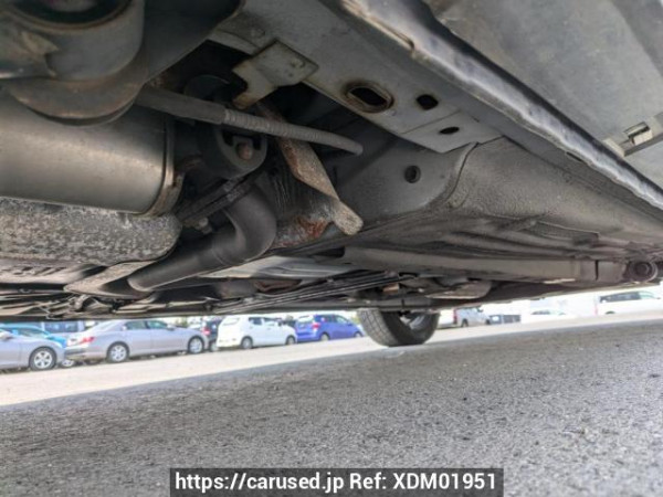 Used 2007 AT mazda verisa DC5W Image[35]