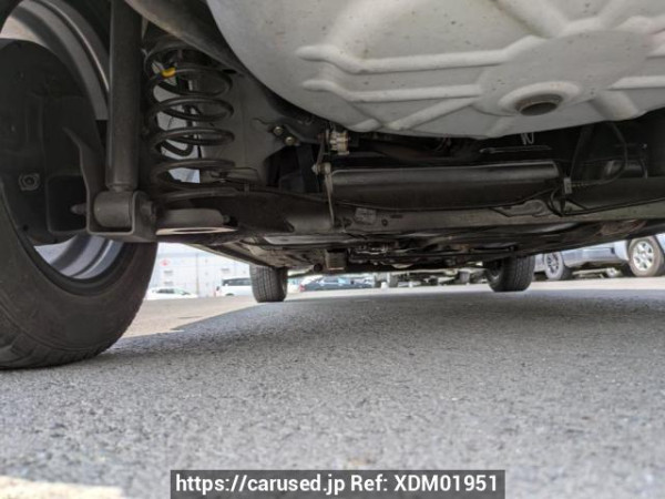 Used 2007 AT mazda verisa DC5W Image[36]