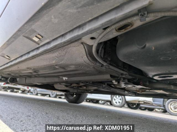 Used 2007 AT mazda verisa DC5W Image[38]