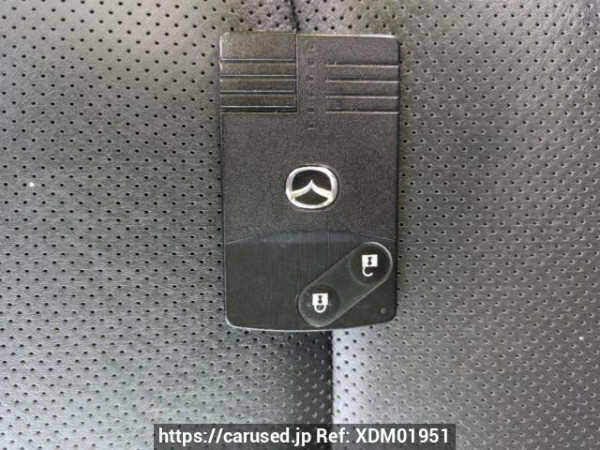 Used 2007 AT mazda verisa DC5W Image[40]