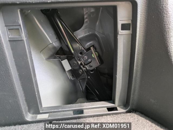 Used 2007 AT mazda verisa DC5W Image[41]