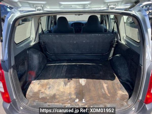 Used 2007 AT toyota probox-van NCP50V Image[8]