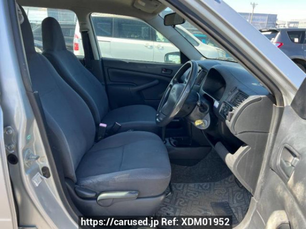 Used 2007 AT toyota probox-van NCP50V Image[12]