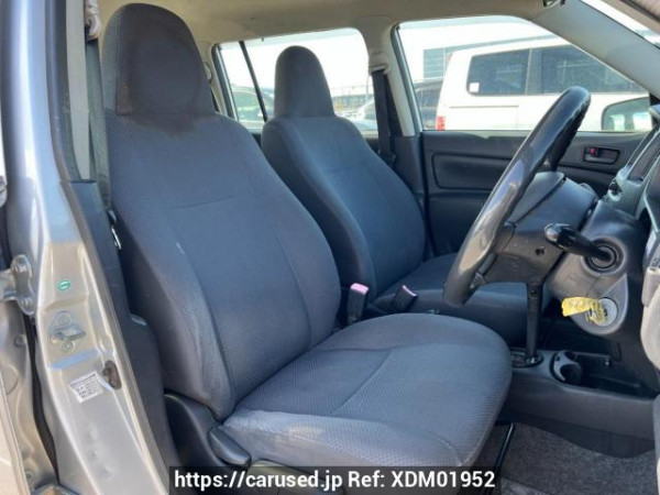 Used 2007 AT toyota probox-van NCP50V Image[13]