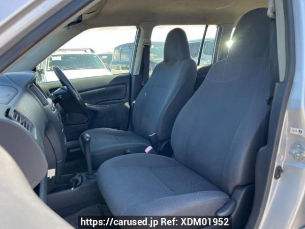 Used 2007 AT toyota probox-van NCP50V Image[15]