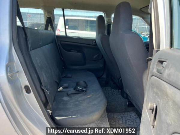 Used 2007 AT toyota probox-van NCP50V Image[16]