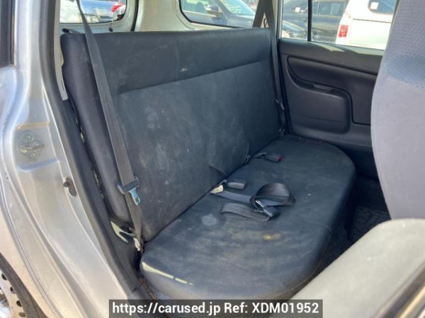 Used 2007 AT toyota probox-van NCP50V Image[17]