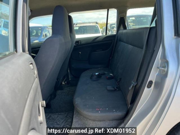 Used 2007 AT toyota probox-van NCP50V Image[18]