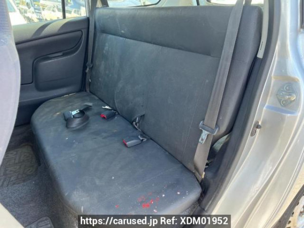 Used 2007 AT toyota probox-van NCP50V Image[19]