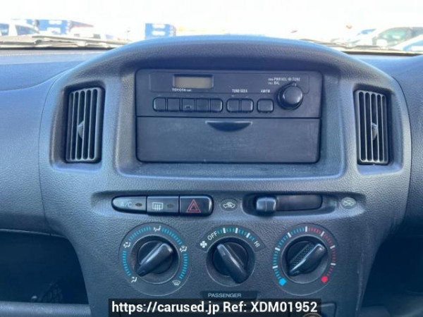 Used 2007 AT toyota probox-van NCP50V Image[23]