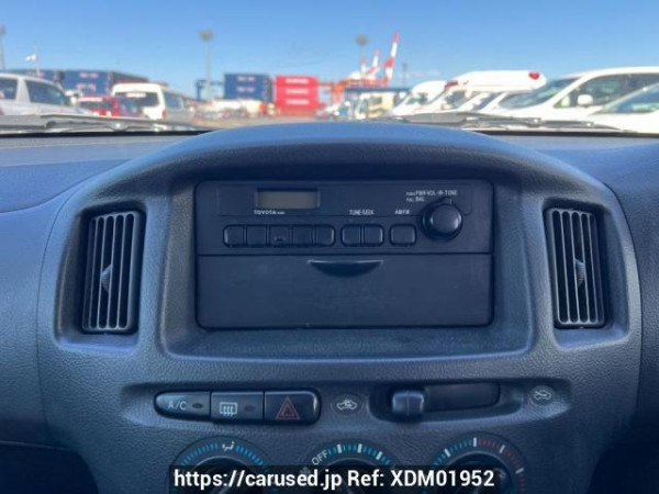 Used 2007 AT toyota probox-van NCP50V Image[24]