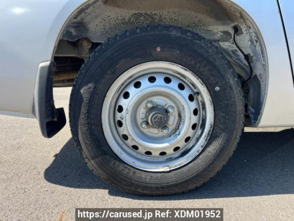 Used 2007 AT toyota probox-van NCP50V Image[26]