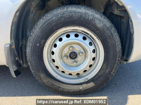 Used 2007 AT toyota probox-van NCP50V Image[27]