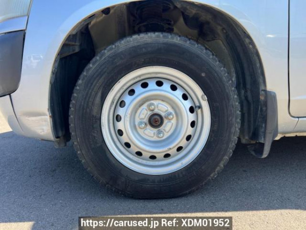 Used 2007 AT toyota probox-van NCP50V Image[28]