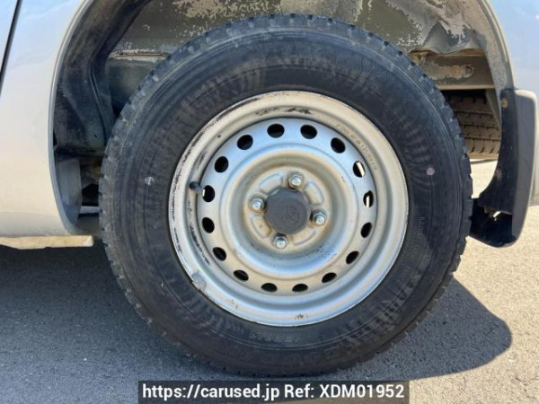 Used 2007 AT toyota probox-van NCP50V Image[29]