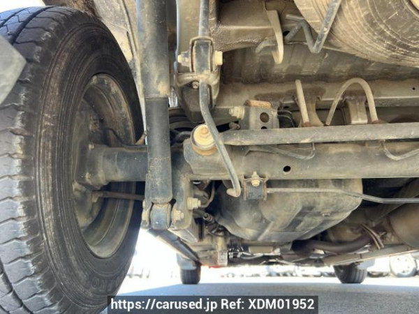 Used 2007 AT toyota probox-van NCP50V Image[33]