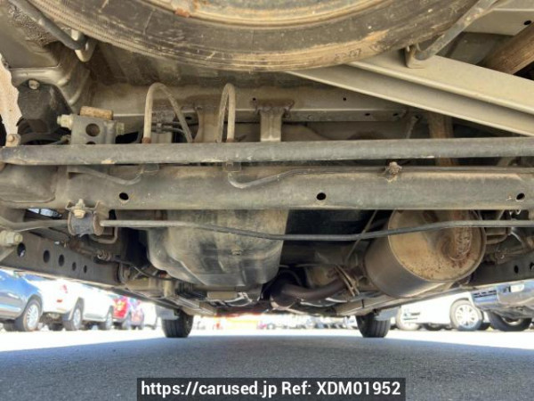 Used 2007 AT toyota probox-van NCP50V Image[34]
